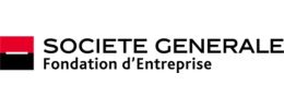 Logo de la fondation Société Générale