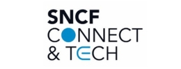 Sncf Connect and tech